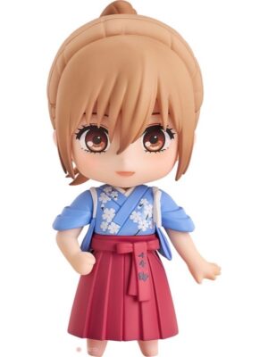 Figura Nendoroid Chihaya Ayase Chihayafuru Good Smile Arts Shanghai Tienda Figuras Anime Chile