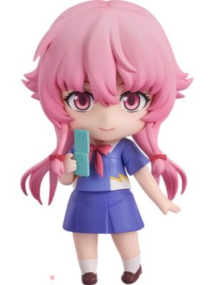 Figura Nendoroid Yuno Gasai Mirai Nikki Tienda Figuras Anime Chile