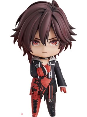 Figura Nendoroid Shin AMNESIA Tienda Figuras Anime Chile