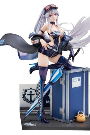 Enterprise Wind Catcher Ver. 1/7 Azur Lane APEX Tienda Figuras Anime Chile