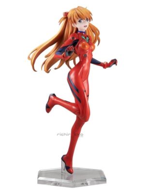 Figura KDcolle Soryu Asuka Langley Neon Genesis Evangelion KADOKAWA Tienda Figuras Anime Chile