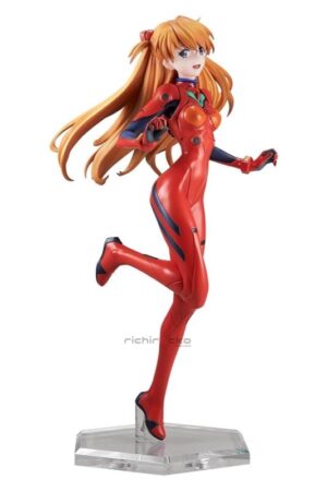 Figura KDcolle Soryu Asuka Langley Neon Genesis Evangelion KADOKAWA Tienda Figuras Anime Chile
