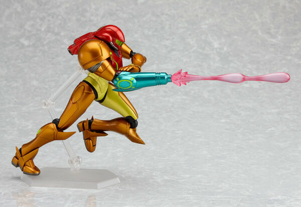 Figura Metroid Samus Aran Tienda Anime Chile