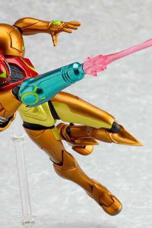 Figura Metroid Samus Aran Tienda Anime Chile