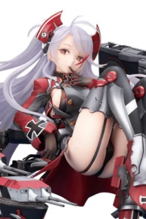 Figura Prinz Eugen 1/7 Azur Lane Alter Tienda Figuras Anime Chile