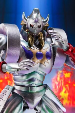 Figura S.H.Figuarts Akuma Shogun ORIGINAL COLOR EDITION Tienda Figuras Anime Chile