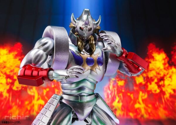 Figura S.H.Figuarts Akuma Shogun ORIGINAL COLOR EDITION Tienda Figuras Anime Chile