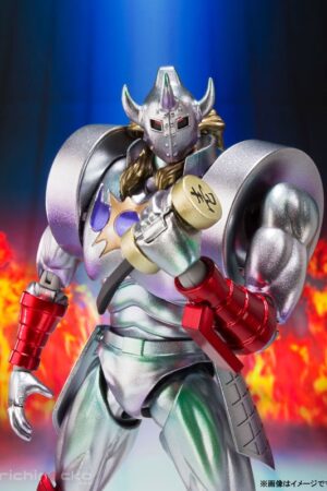 Figura S.H.Figuarts Akuma Shogun ORIGINAL COLOR EDITION Tienda Figuras Anime Chile