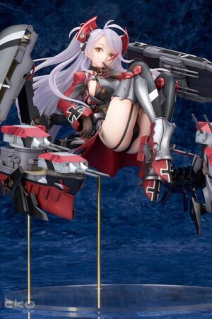 Figura Prinz Eugen 1/7 Azur Lane Alter Tienda Figuras Anime Chile