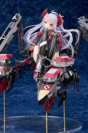 Figura Prinz Eugen 1/7 Azur Lane Alter Tienda Figuras Anime Chile