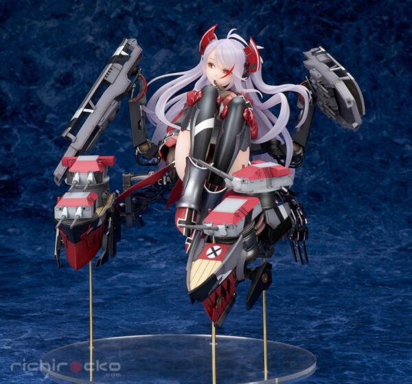 Figura Prinz Eugen 1/7 Azur Lane Alter Tienda Figuras Anime Chile