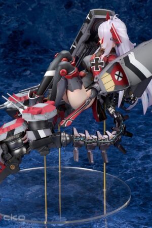 Figura Prinz Eugen 1/7 Azur Lane Alter Tienda Figuras Anime Chile