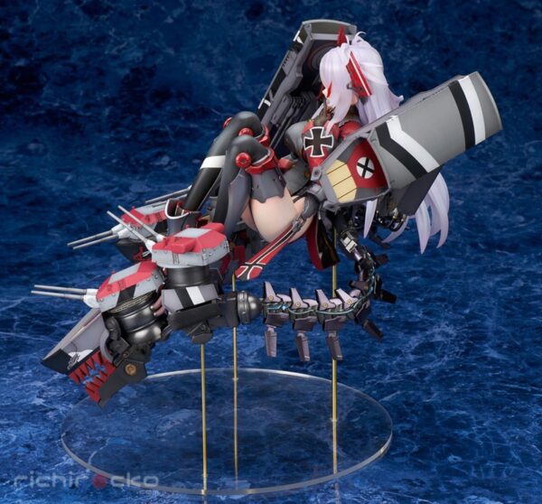 Figura Prinz Eugen 1/7 Azur Lane Alter Tienda Figuras Anime Chile