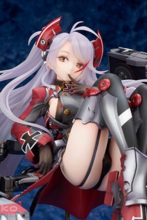 Figura Prinz Eugen 1/7 Azur Lane Alter Tienda Figuras Anime Chile