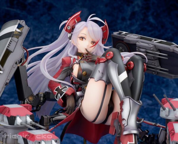 Figura Prinz Eugen 1/7 Azur Lane Alter Tienda Figuras Anime Chile