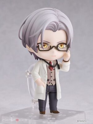 Figura Nendoroid Adjudicator Tears of Themis Good Smile Company Tienda Figuras Anime Chile