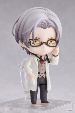 Figura Nendoroid Adjudicator Tears of Themis Good Smile Company Tienda Figuras Anime Chile