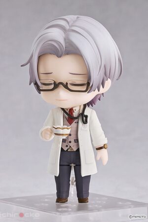 Figura Nendoroid Adjudicator Tears of Themis Good Smile Company Tienda Figuras Anime Chile