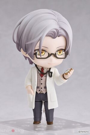 Figura Nendoroid Adjudicator Tears of Themis Good Smile Company Tienda Figuras Anime Chile