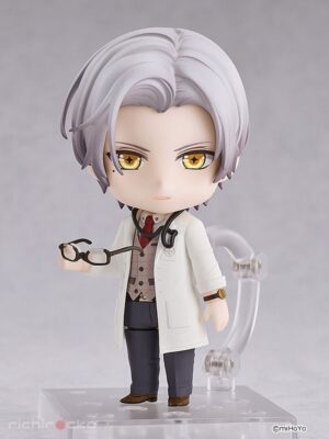 Figura Nendoroid Adjudicator Tears of Themis Good Smile Company Tienda Figuras Anime Chile