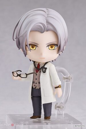 Figura Nendoroid Adjudicator Tears of Themis Good Smile Company Tienda Figuras Anime Chile