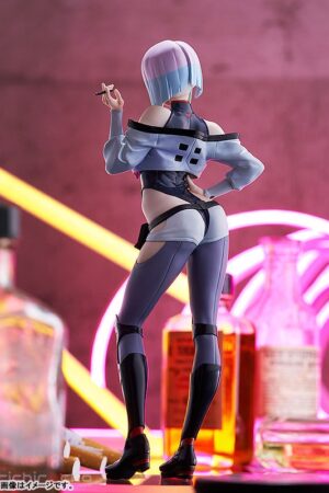 Figura POP UP PARADE Cyberpunk: Edgerunners Lucy Tienda Figuras Anime Chile