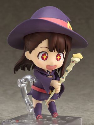 Figura Nendoroid Atsuko Kagari Little Witch Academia Good Smile Company Tienda Figuras Anime Chile