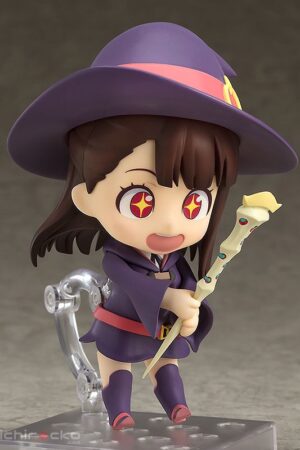 Figura Nendoroid Atsuko Kagari Little Witch Academia Good Smile Company Tienda Figuras Anime Chile