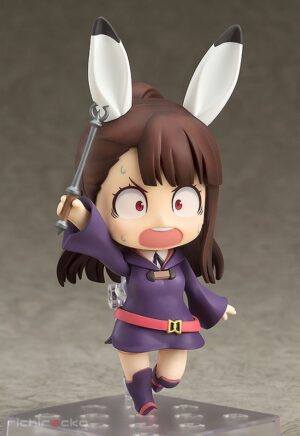 Figura Nendoroid Atsuko Kagari Little Witch Academia Good Smile Company Tienda Figuras Anime Chile