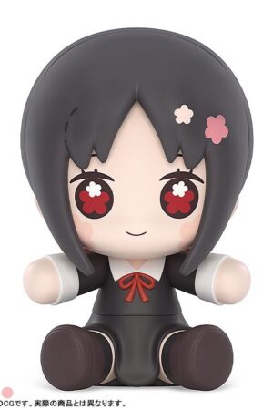 Figura Huggy Good Smile Kaguya Shinomiya Kaguya-sama Love Is War Good Smile Arts Shanghai Tienda Figuras Anime Chile