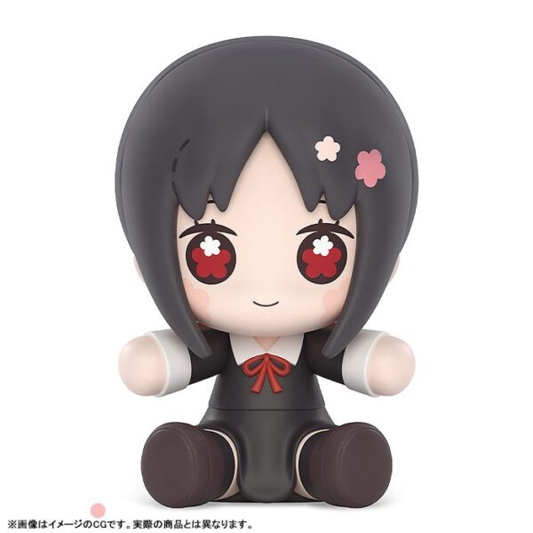 Figura Huggy Good Smile Kaguya Shinomiya Kaguya-sama Love Is War Good Smile Arts Shanghai Tienda Figuras Anime Chile