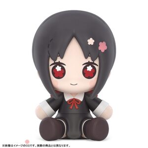FIGURE-165114_02 Figura Huggy Good Smile Kaguya Shinomiya Kaguya-sama Love Is War Good Smile Arts Shanghai Tienda Figuras Anime Chile
