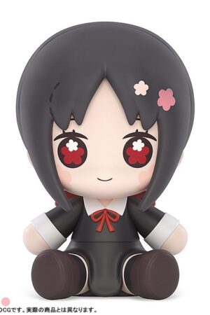 Figura Huggy Good Smile Kaguya Shinomiya Kaguya-sama Love Is War Good Smile Arts Shanghai Tienda Figuras Anime Chile