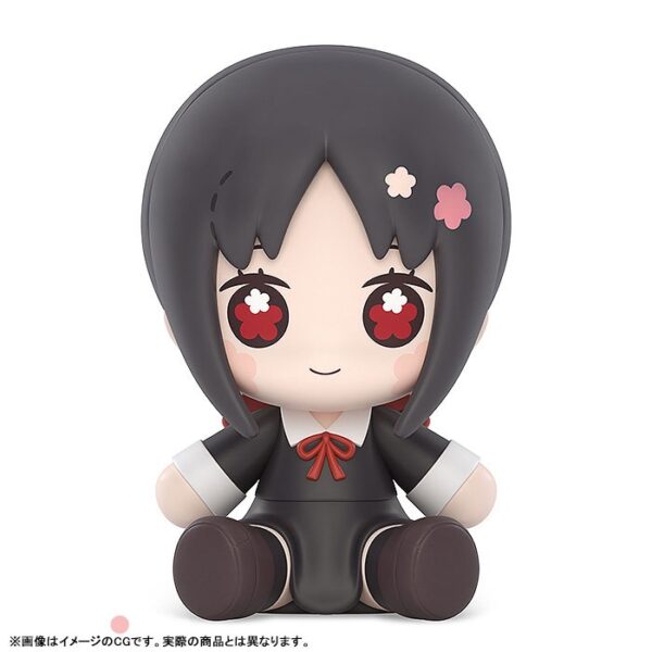 Figura Huggy Good Smile Kaguya Shinomiya Kaguya-sama Love Is War Good Smile Arts Shanghai Tienda Figuras Anime Chile