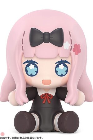 Figura Huggy Good Smile Chika Fujiwara Kaguya-sama Love Is War Good Smile Arts Shanghai Tienda Figuras Anime Chile