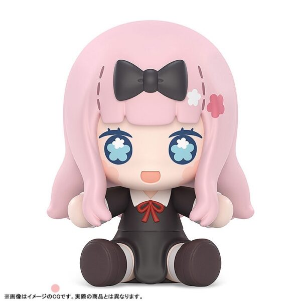 Figura Huggy Good Smile Chika Fujiwara Kaguya-sama Love Is War Good Smile Arts Shanghai Tienda Figuras Anime Chile