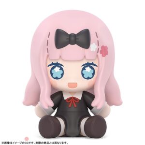 FIGURE-165115_02 Figura Huggy Good Smile Chika Fujiwara Kaguya-sama Love Is War Good Smile Arts Shanghai Tienda Figuras Anime Chile