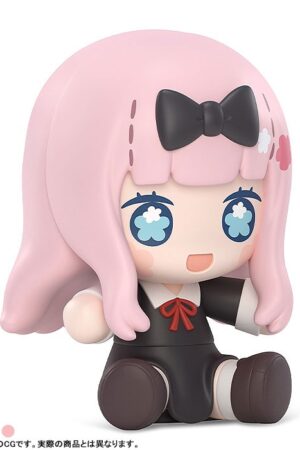 Figura Huggy Good Smile Chika Fujiwara Kaguya-sama Love Is War Good Smile Arts Shanghai Tienda Figuras Anime Chile