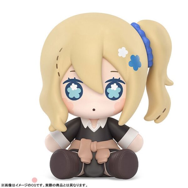 Figura Huggy Good Smile Ai Hayasaka Kaguya-sama Love Is War Good Smile Arts Shanghai Tienda Figuras Anime Chile