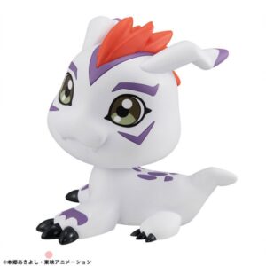 Figura LookUp Gomamon Digimon Adventure MegaHouse Tienda Figuras Anime Chile