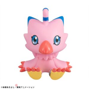 Figura LookUp Piyomon Digimon Adventure MegaHouse Tienda Figuras Anime Chile