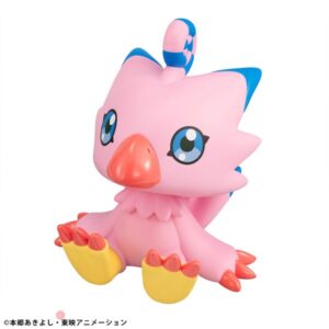 Figura LookUp Piyomon Digimon Adventure MegaHouse Tienda Figuras Anime Chile