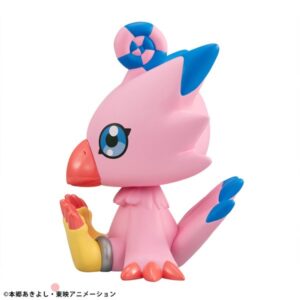 Figura LookUp Piyomon Digimon Adventure MegaHouse Tienda Figuras Anime Chile