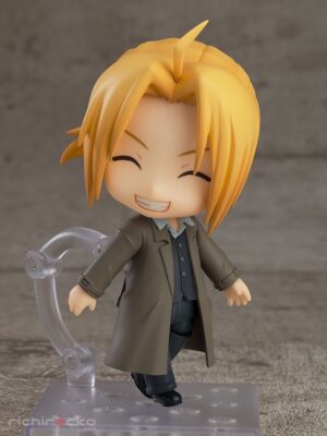 FIGURE-173912_03 Figura Nendoroid Edward Elric Final Episode Ver. Fullmetal Alchemist Good Smile Company Tienda Figuras Anime Chile