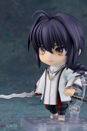 Figura Nendoroid Fate/Samurai Remnant Yamato Takeru Good Smile Company Tienda Figuras Anime Chile