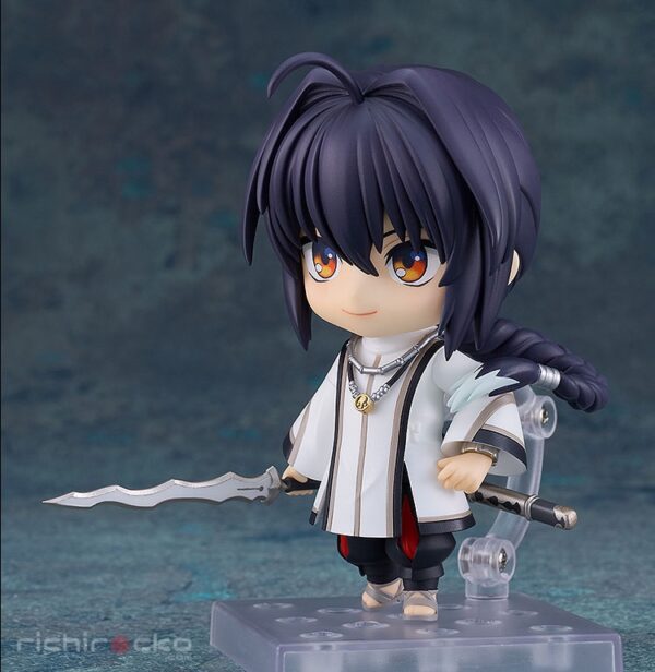 Figura Nendoroid Fate/Samurai Remnant Yamato Takeru Good Smile Company Tienda Figuras Anime Chile