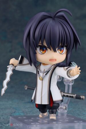 Figura Nendoroid Fate/Samurai Remnant Yamato Takeru Good Smile Company Tienda Figuras Anime Chile