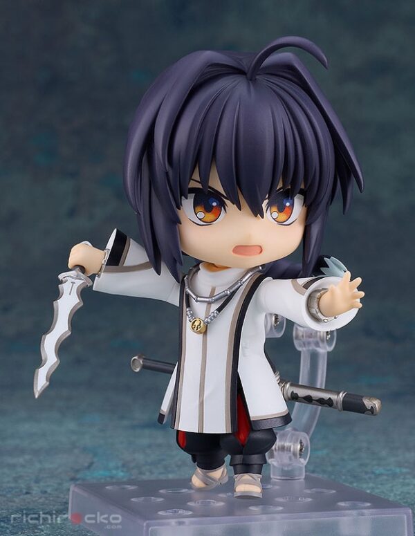 Figura Nendoroid Fate/Samurai Remnant Yamato Takeru Good Smile Company Tienda Figuras Anime Chile