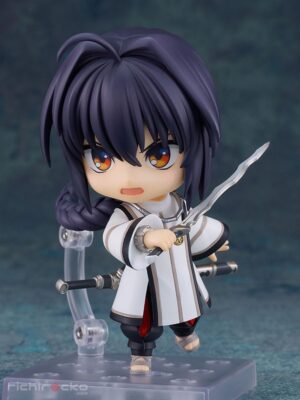 Figura Nendoroid Fate/Samurai Remnant Yamato Takeru Good Smile Company Tienda Figuras Anime Chile