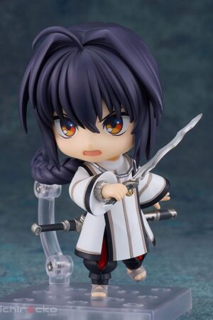 Figura Nendoroid Fate/Samurai Remnant Yamato Takeru Good Smile Company Tienda Figuras Anime Chile